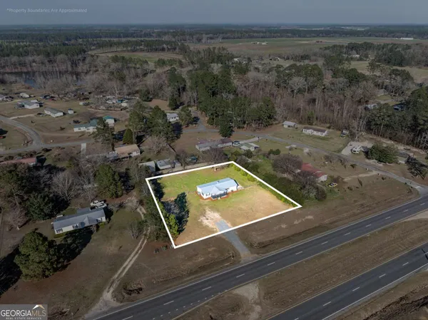 $167,500 | 1635 Highway 82, Tifton, GA 31794