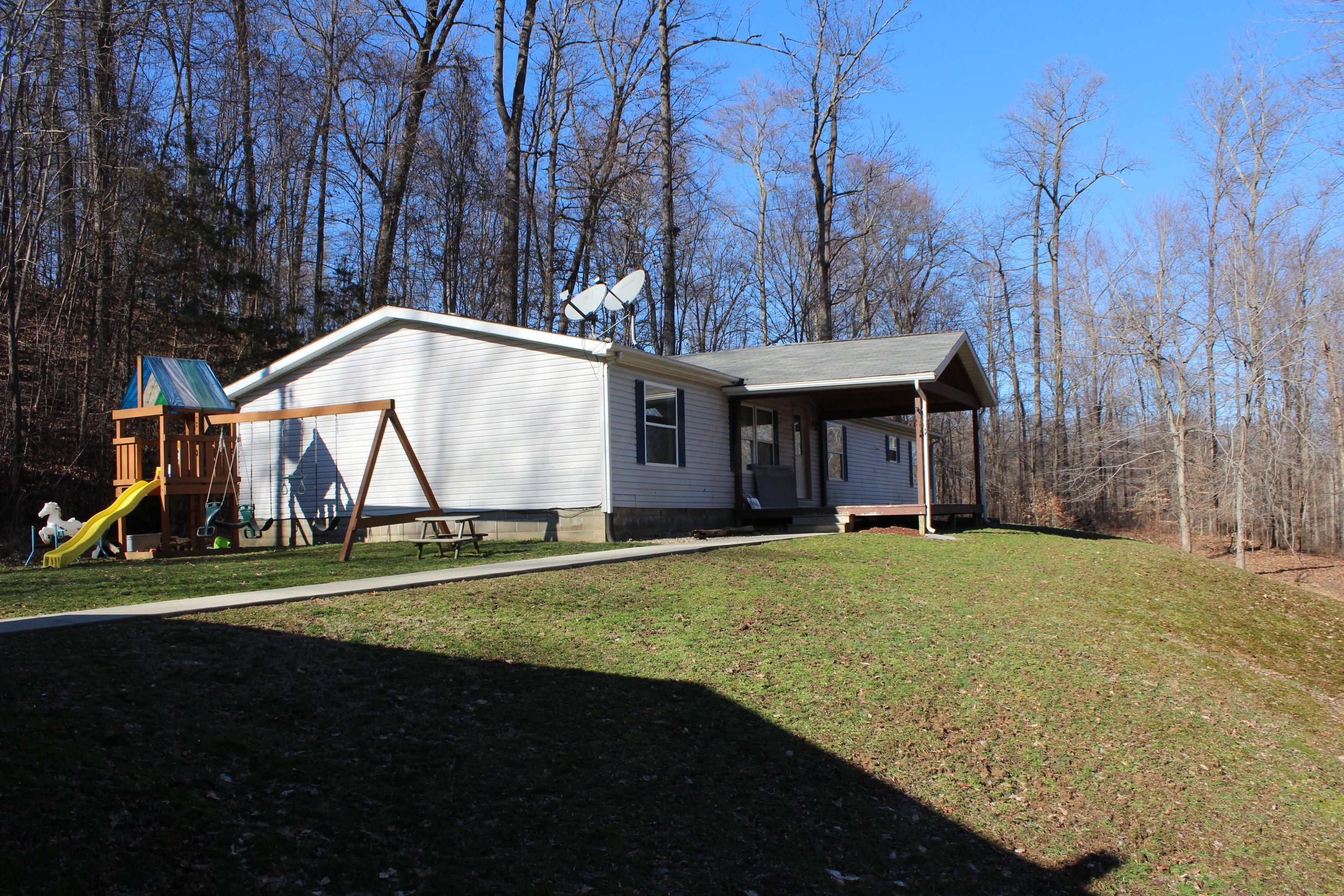 8143 Bremen Road Logan, OH 43138 - Photo 1 of 17 Gallery Image 1