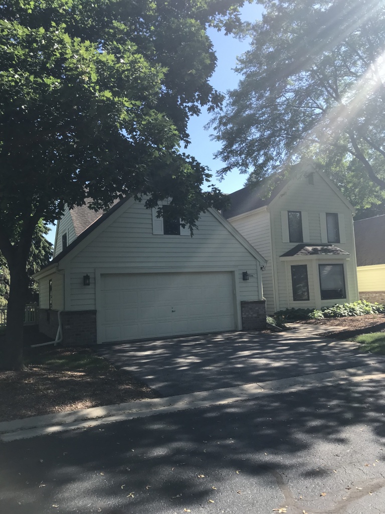 5487 Wintergreen Court Greendale, WI 53129 - Photo 1 of 1 Photo W