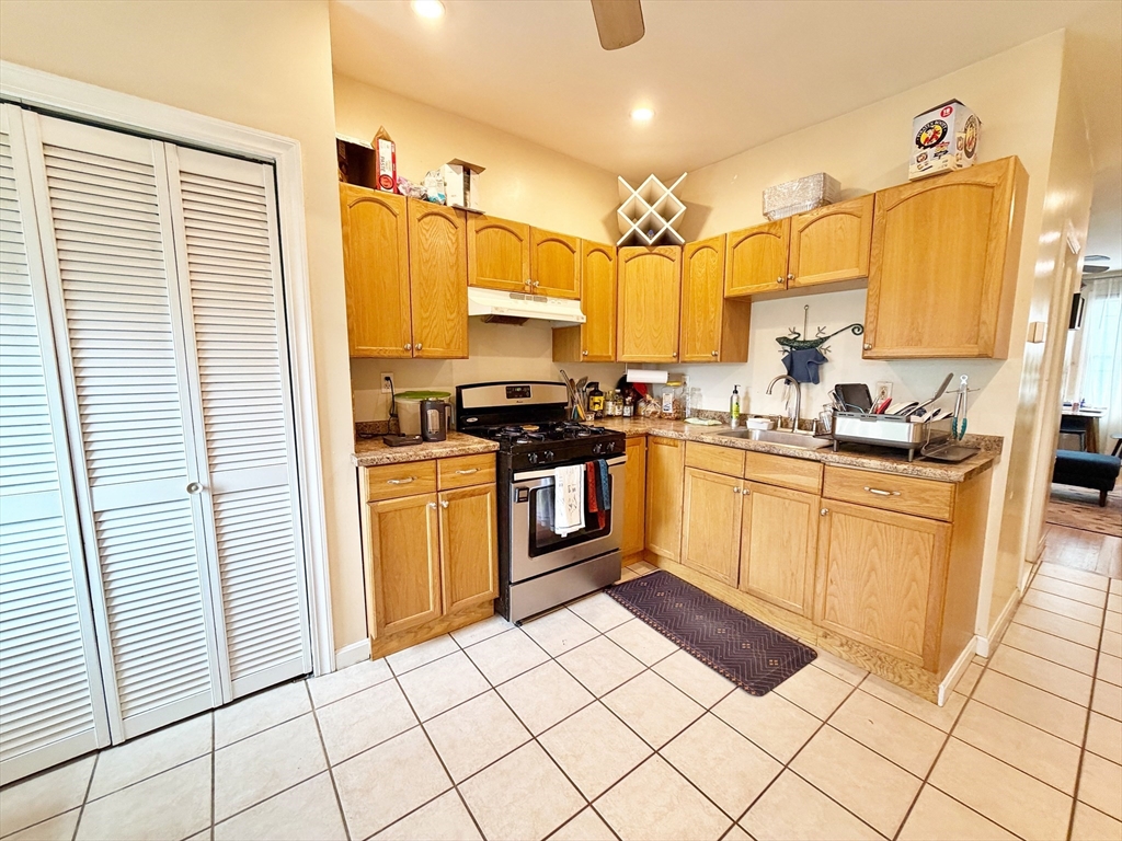 84 Webster Street, Unit 3 Boston, MA 02128 - Photo 6 of 12