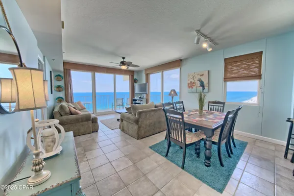 $607,500 | 9900 South Thomas Drive, Unit 1801, Panama City Beach, FL 32408