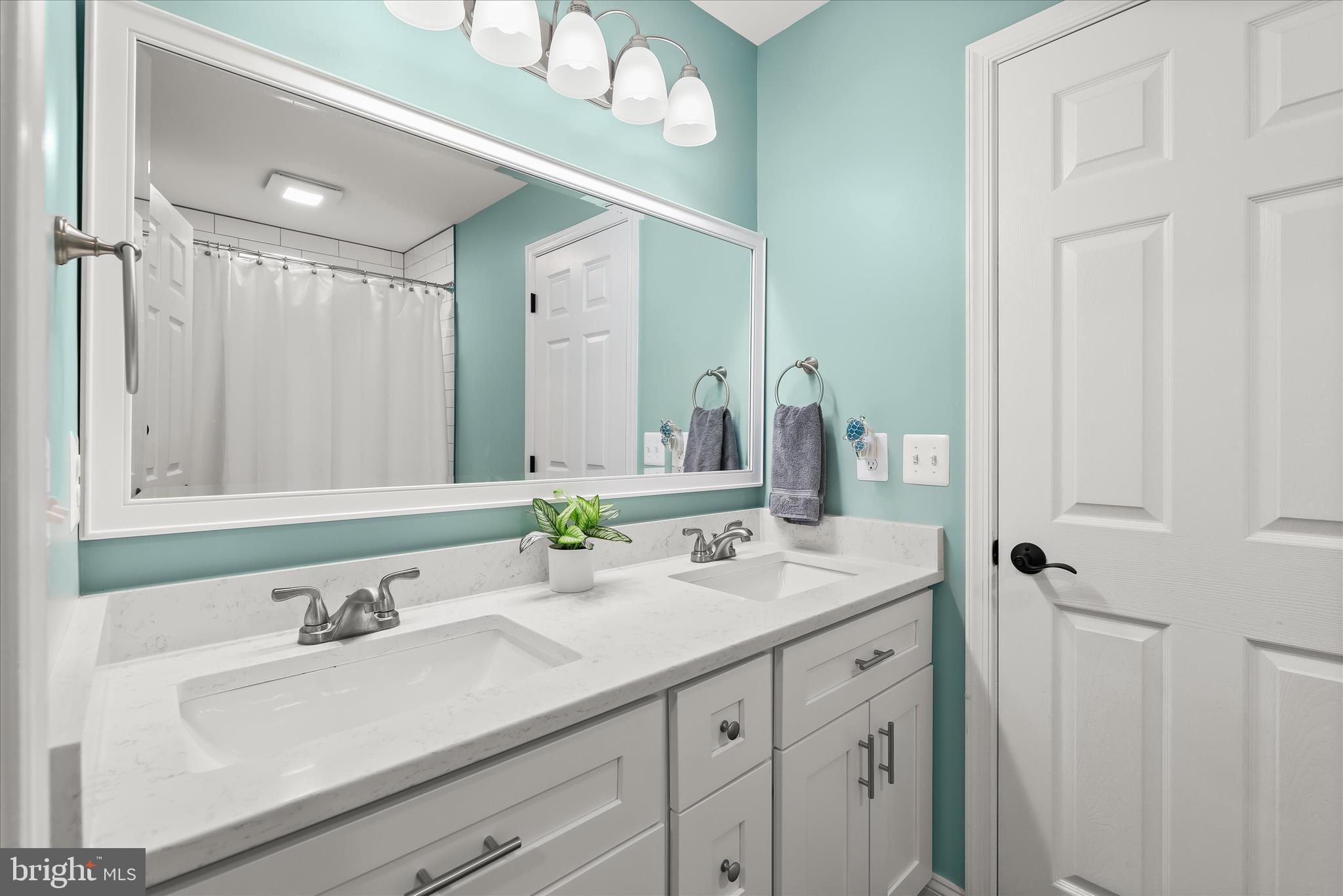 3003 Sheffield Court Fallston, MD 21047 - Photo 67 of 141 Dual Access Bathroom Two