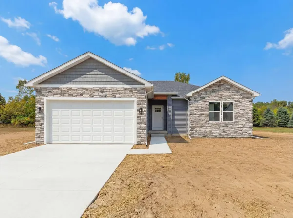 $292,100 | 3576 Clinton Way, Jackson, MI 49201