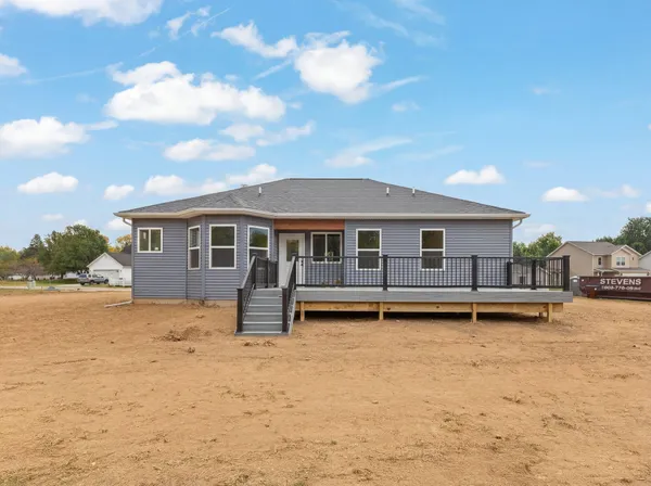 $292,100 | 3576 Clinton Way, Jackson, MI 49201