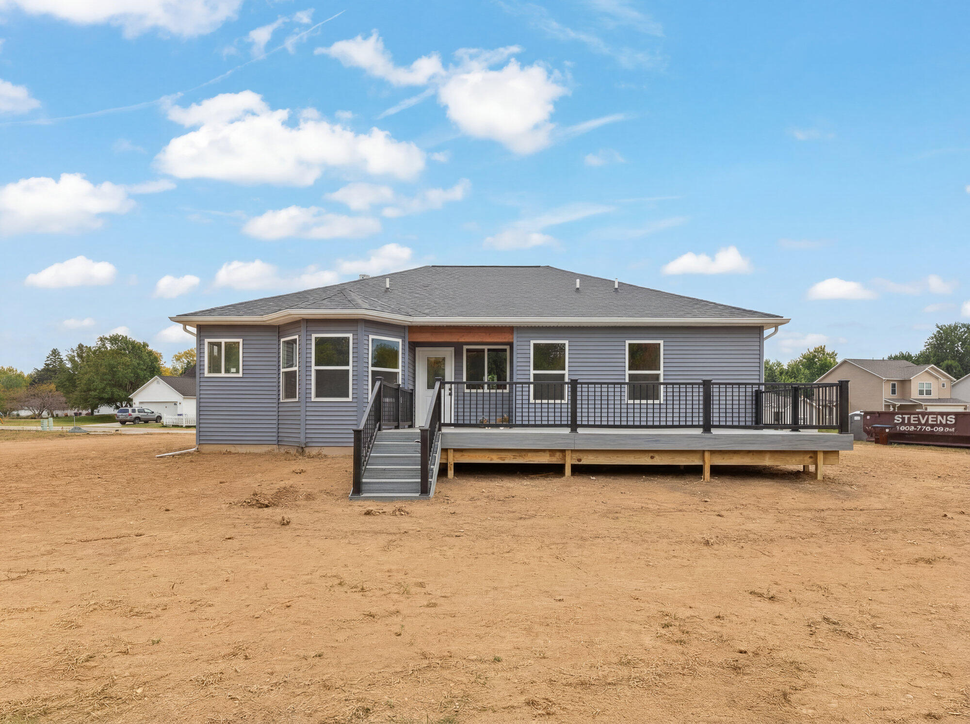 2511 Clinton Way Jackson, MI 49201 - Photo 2 of 37 Milton