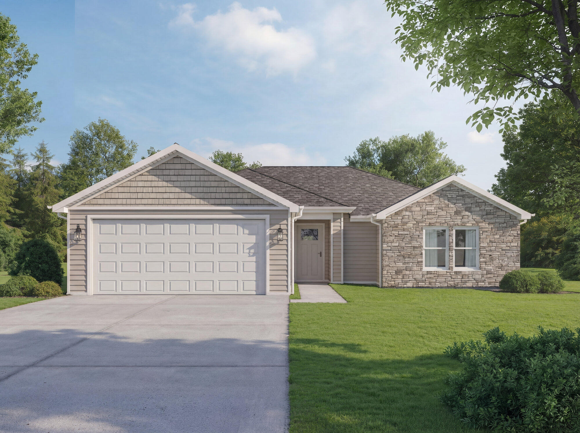 2511 Clinton Way Jackson, MI 49201 - Photo 34 of 37 Milton