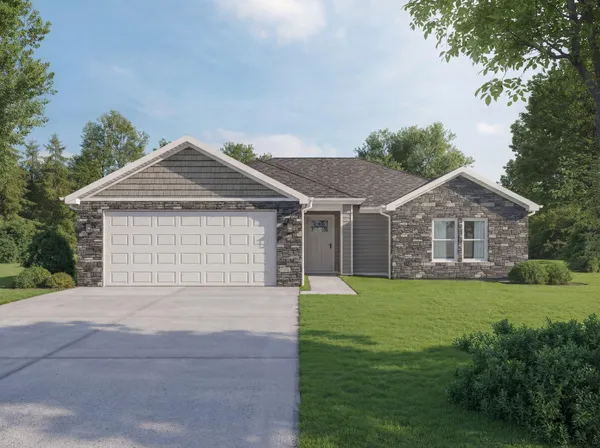 $292,100 | 3576 Clinton Way, Jackson, MI 49201