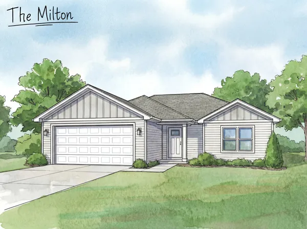 $292,100 | 3576 Clinton Way, Jackson, MI 49201