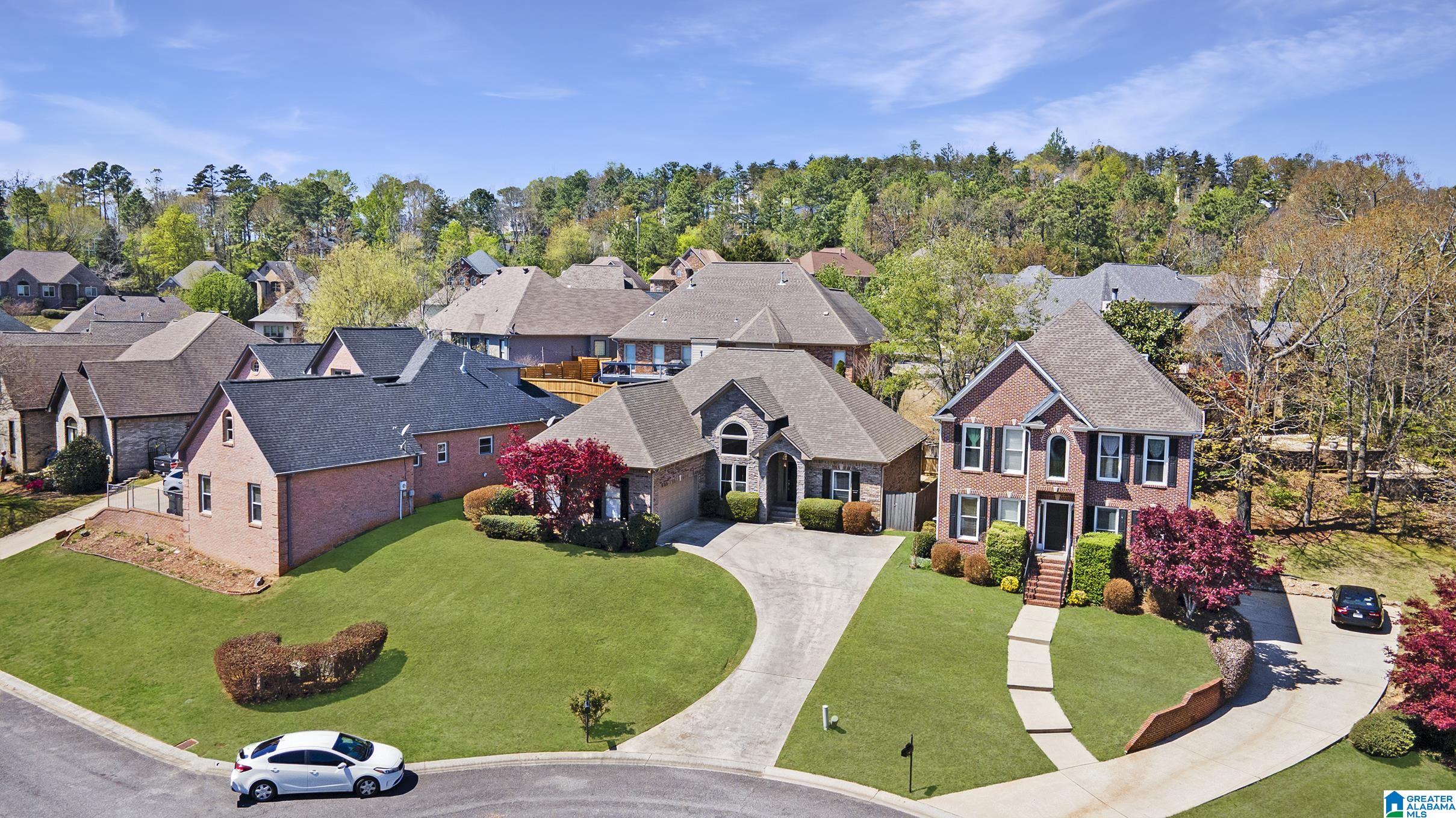 629 Meadow Ridge Drive Birmingham, AL 35242 - Photo 27 of 30