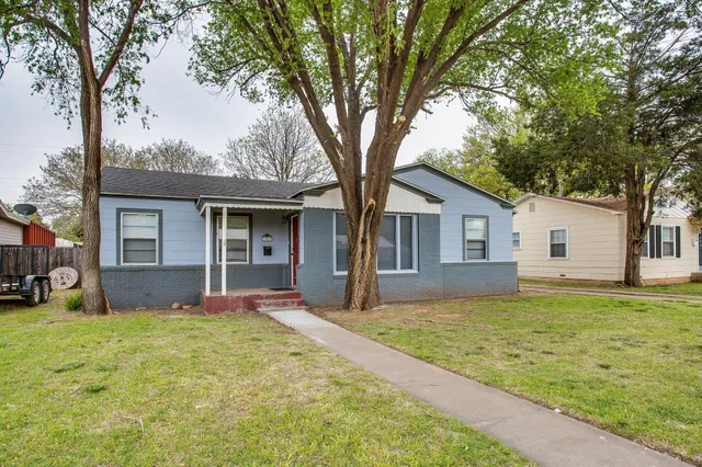 $1,500 | 3409 29th Street, Lubbock, TX 79410