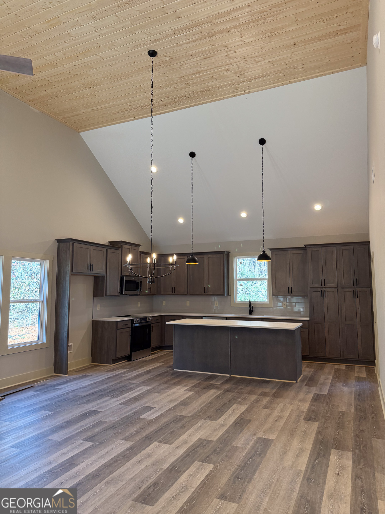 32 Tanvor Trail Cleveland, GA 30528 - Photo 6 of 11