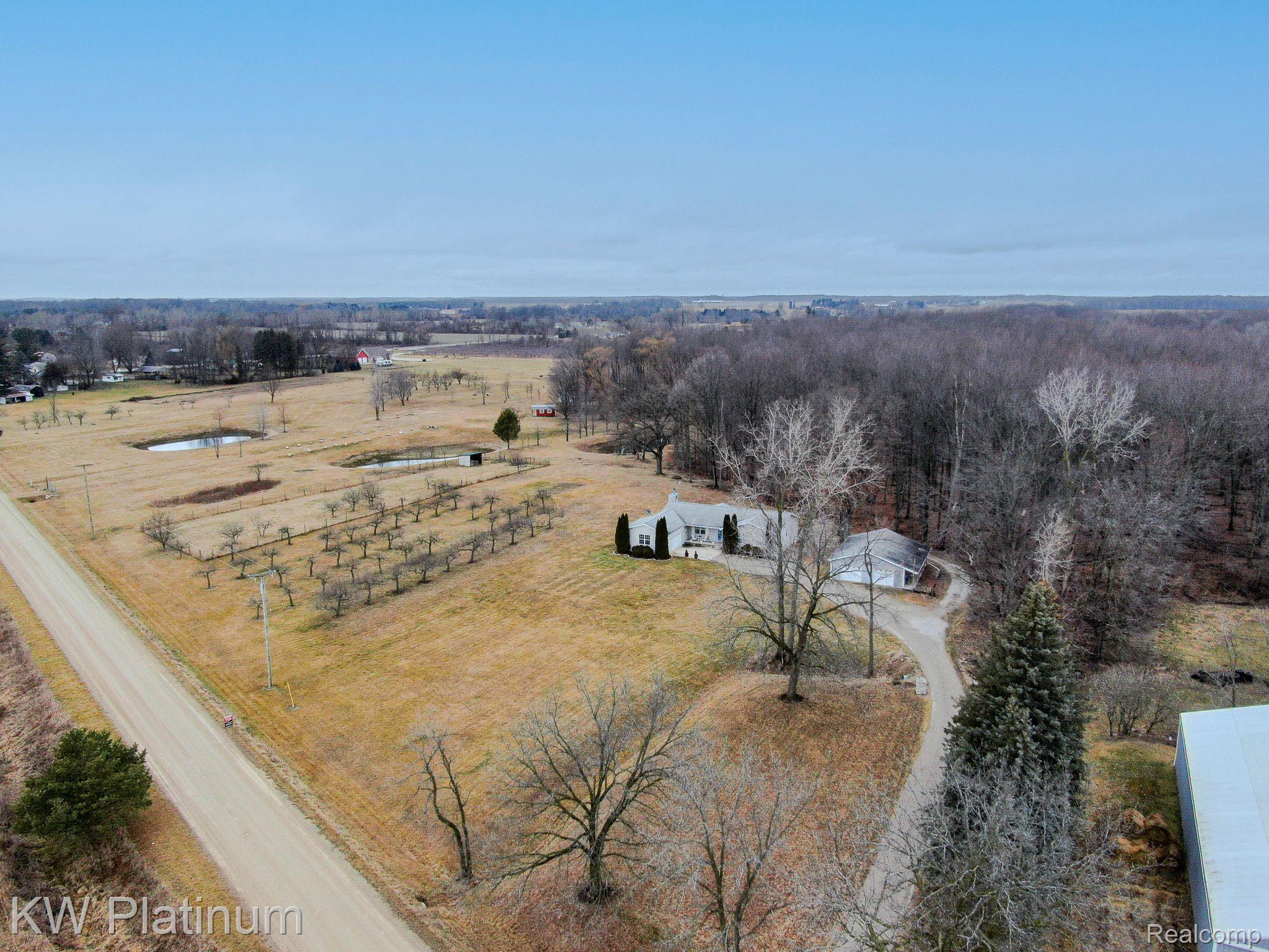 101 East Fremont Road Melvin, MI 48454 - Photo 8 of 67 Gallery Image 8