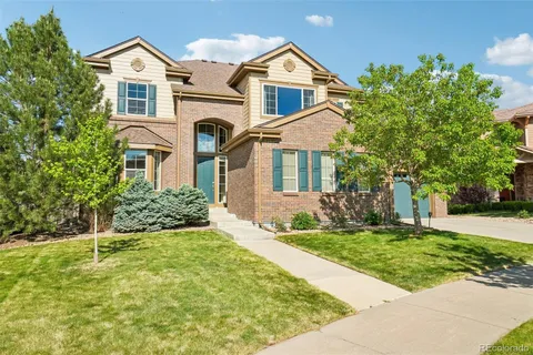 $875,000 | 26726 East Peakview Drive, Aurora, CO 80016