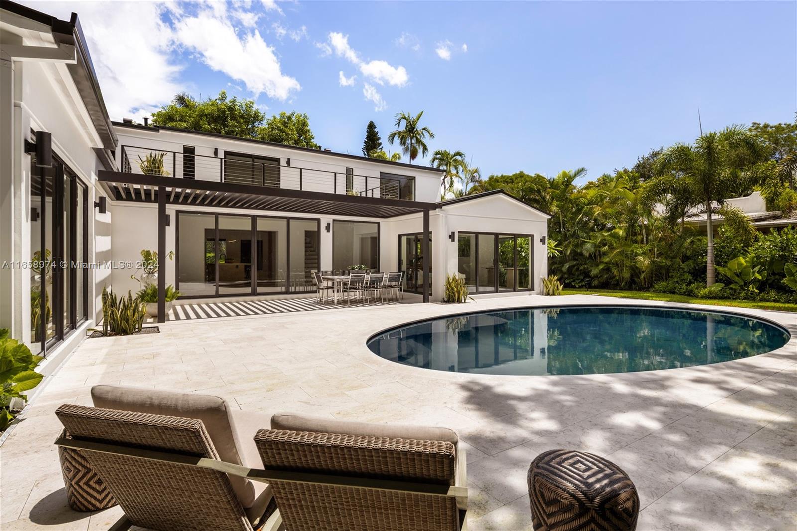 1830 Opechee Drive Miami, FL 33133 - Photo 16 of 29