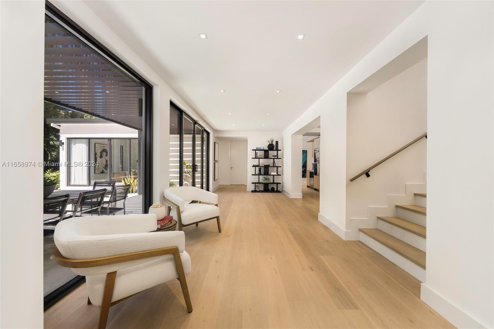 1830 Opechee Drive Miami, FL 33133 - Photo 24 of 29