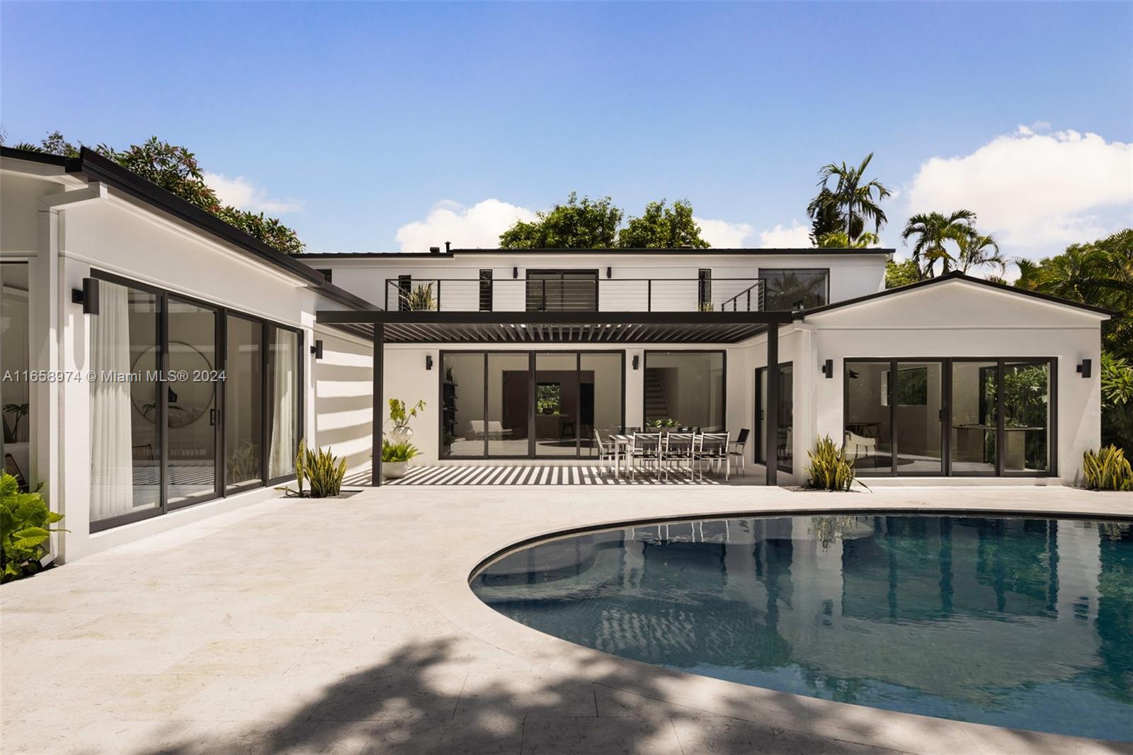 1830 Opechee Drive Miami, FL 33133 - Photo 27 of 29