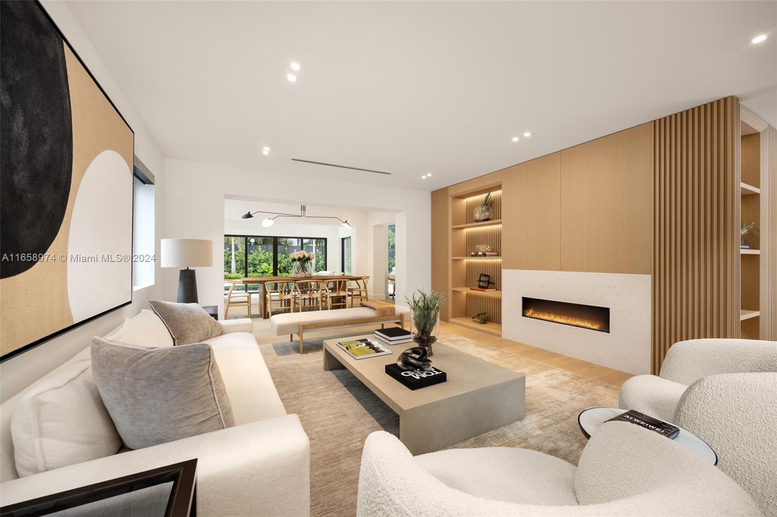 1830 Opechee Drive Miami, FL 33133 - Photo 3 of 29