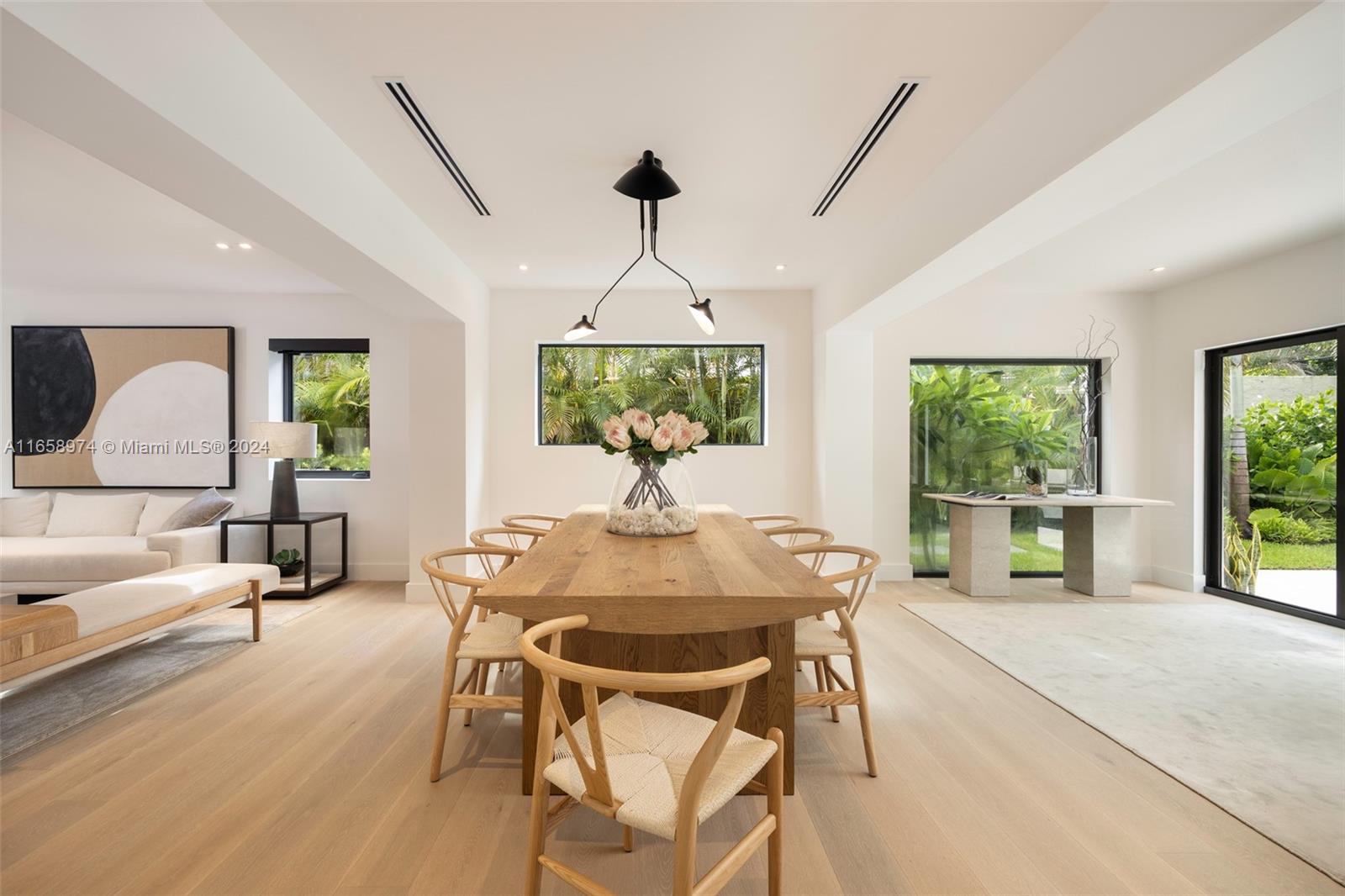 1830 Opechee Drive Miami, FL 33133 - Photo 4 of 29