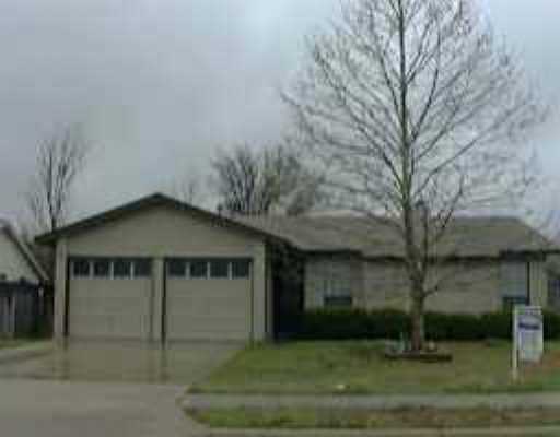 912 Rambling Trail Cedar Park, TX 78613 - Photo 1 of 1