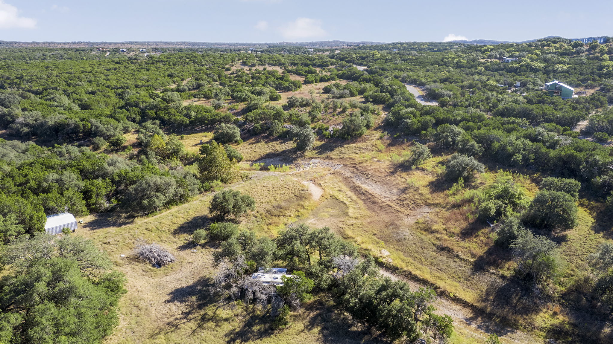 2021 Stagecoach Ranch Road Dripping Springs, TX 78620 - Photo 23 of 35