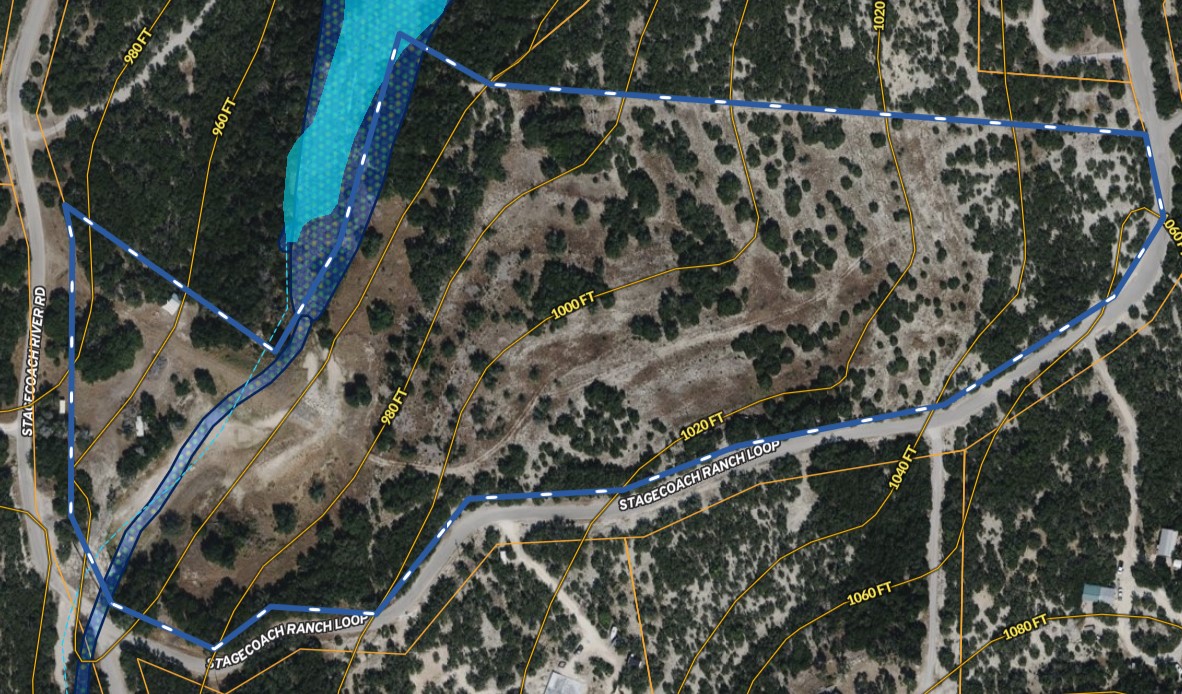 2021 Stagecoach Ranch Road Dripping Springs, TX 78620 - Photo 35 of 35