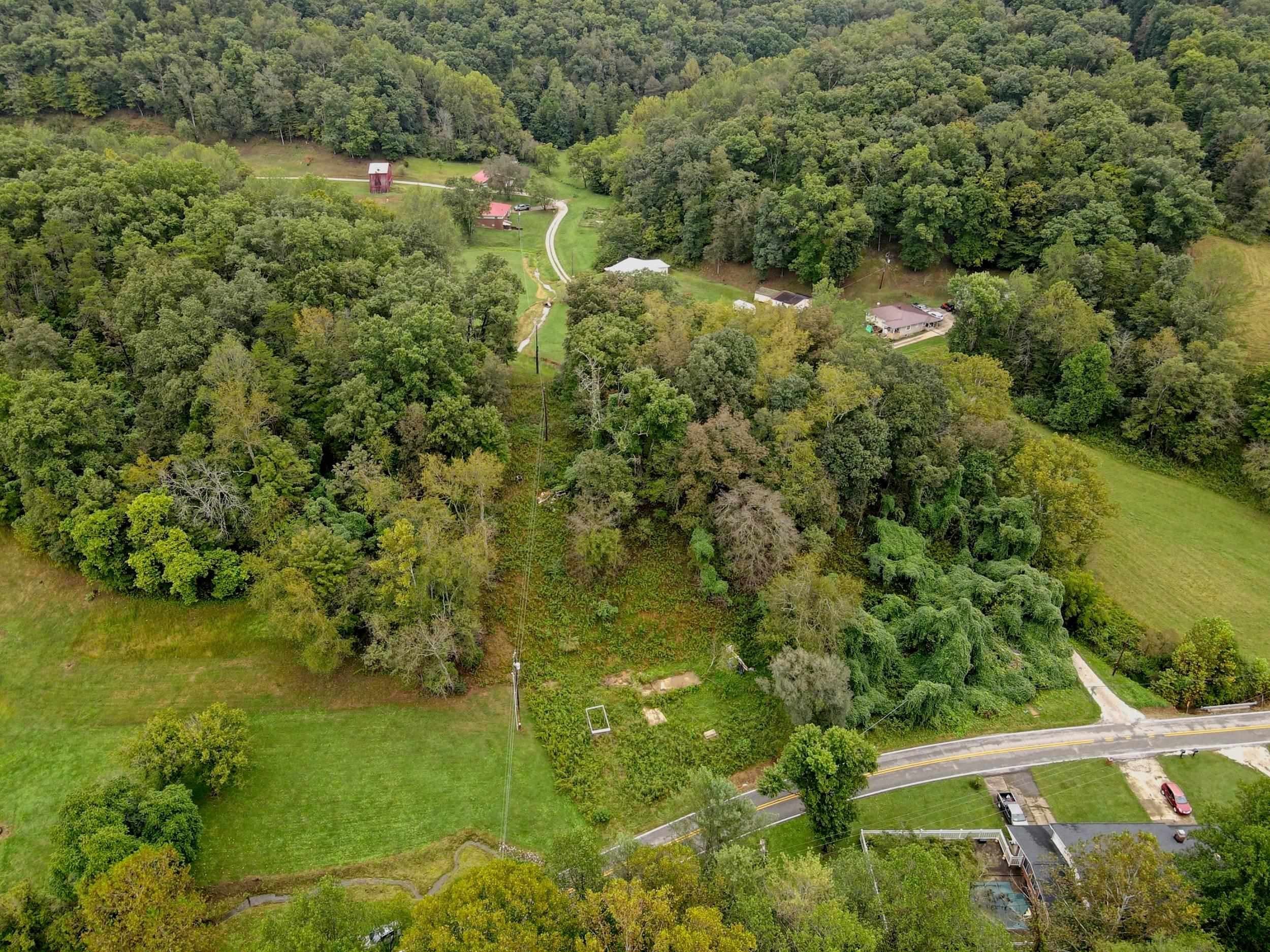 2263 McComas Road Barboursville, WV 25504 - Photo 1 of 5 Gallery Image 1