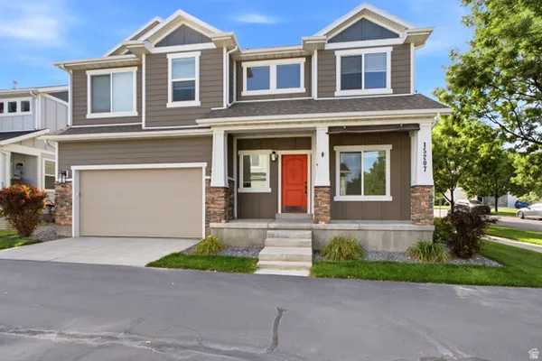 $749,900 | 15207 South Charleville Cove, Riverton, UT 84065