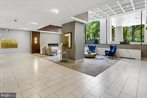$230,000 | 5500 Friendship Boulevard, Unit 2315N, Chevy Chase, MD 20815