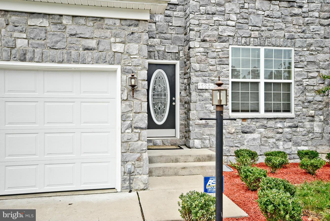 15201 Casimir Road Brandywine, MD 20613 - Photo 3 of 30 Exterior (Front)