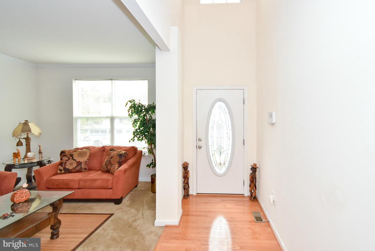 15201 Casimir Road Brandywine, MD 20613 - Photo 5 of 30 Interior (General)
