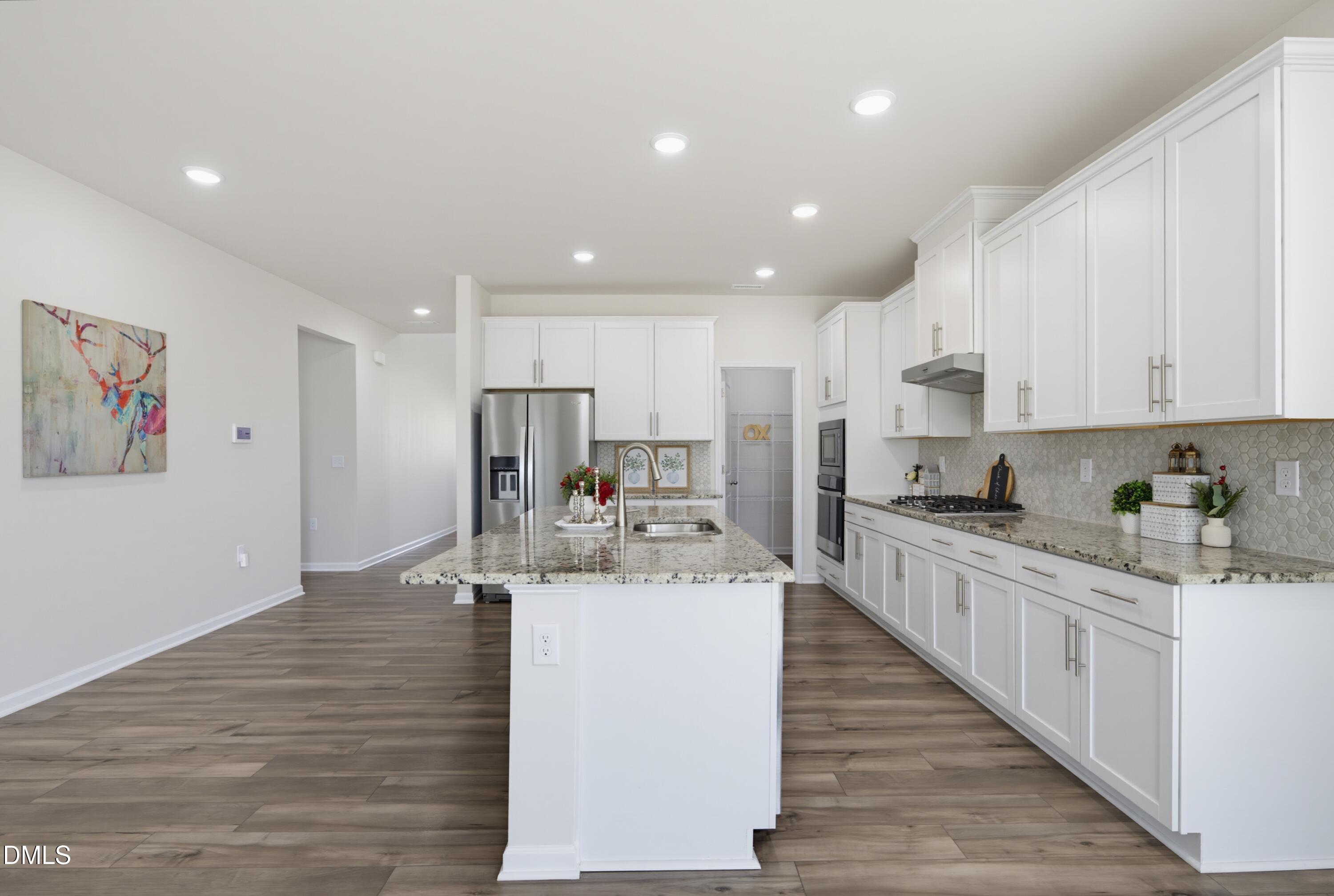 131 Acorn Grv Road Garner, NC 27529 - Photo 11 of 43 Kitchen