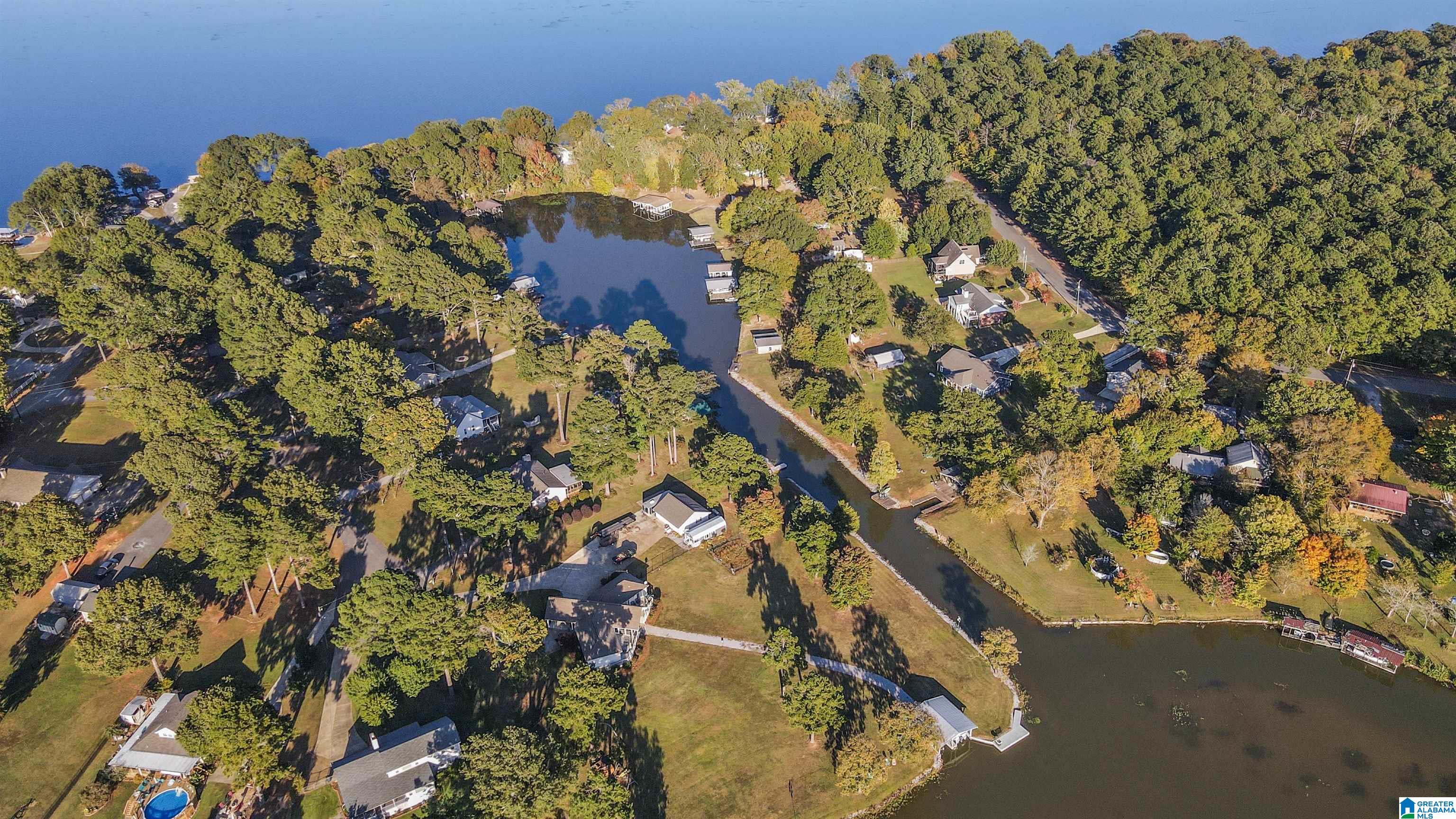 156 Fowler Lane Shelby, AL 35143 - Photo 55 of 58