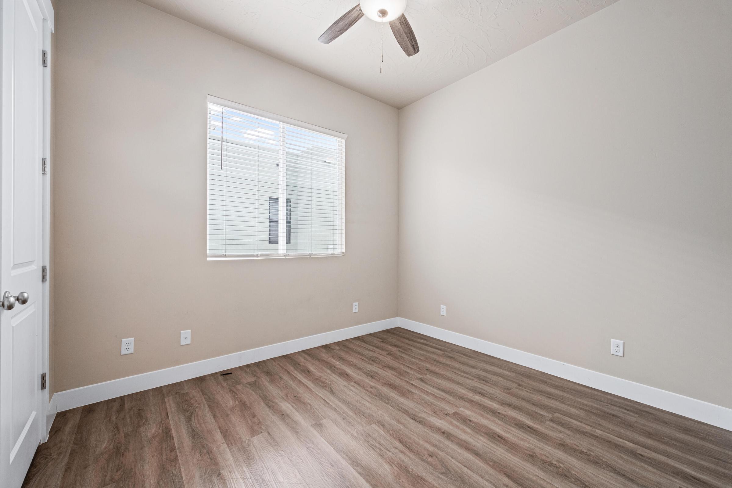 108 Blackrock Road Hurricane, UT 84737 - Photo 12 of 15 Bedroom 2