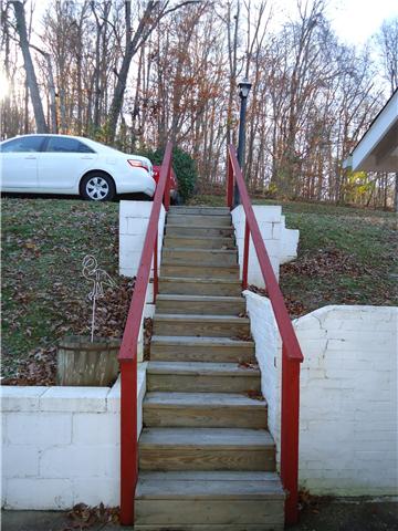 1007 Lake Logan Road Ardmore, TN 38449 - Photo 7 of 17