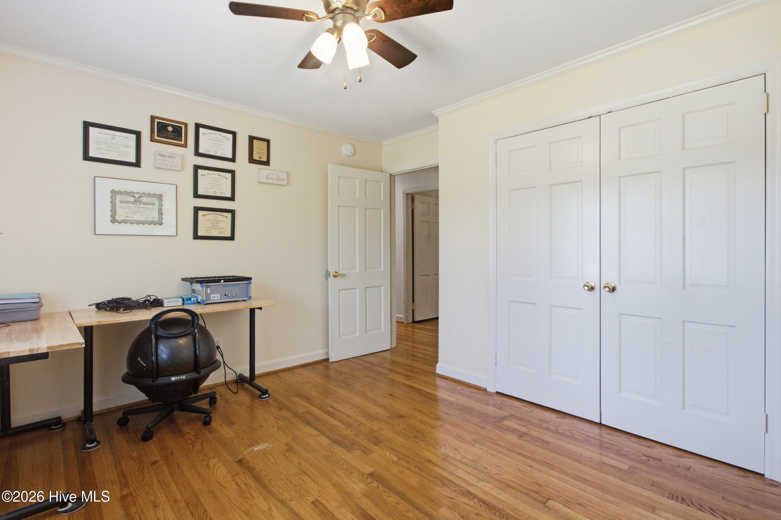 6364 Niblick Road Grifton, NC 28530 - Photo 17 of 42 Bedroom 2