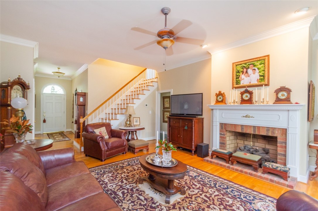 103 Creekside Court Anderson, SC 29621 - Photo 11 of 43 Gallery Image 11