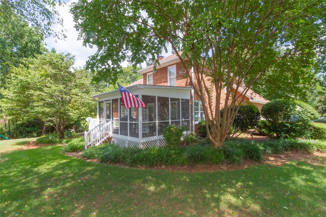 103 Creekside Court Anderson, SC 29621 - Photo 35 of 43 Gallery Image 35