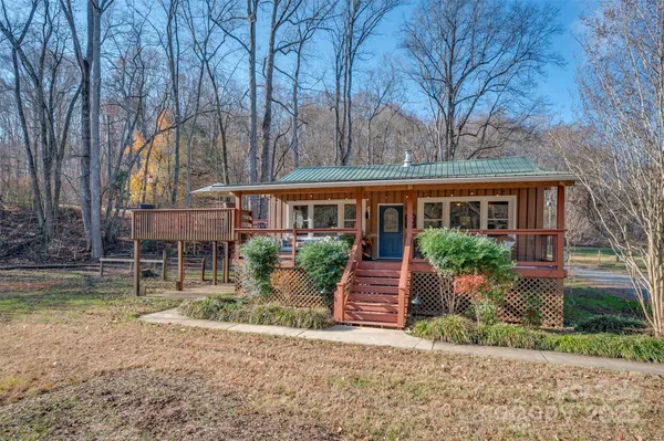$440,000 | 1905 McEntire Road, Tryon, NC 28782