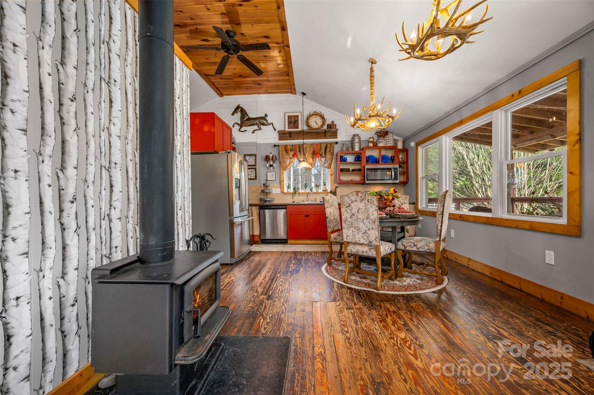 1905 McEntire Road Tryon, NC 28782 - Photo 14 of 44