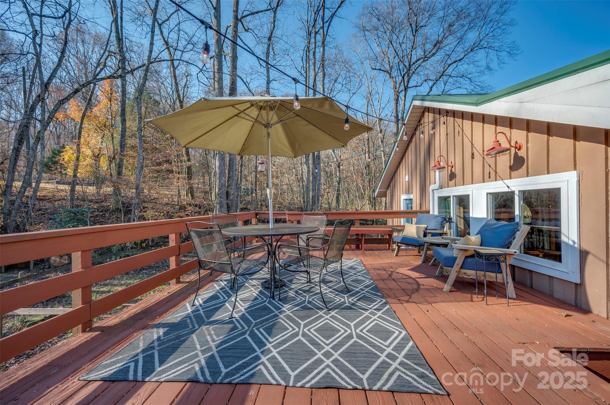 1905 McEntire Road Tryon, NC 28782 - Photo 22 of 44