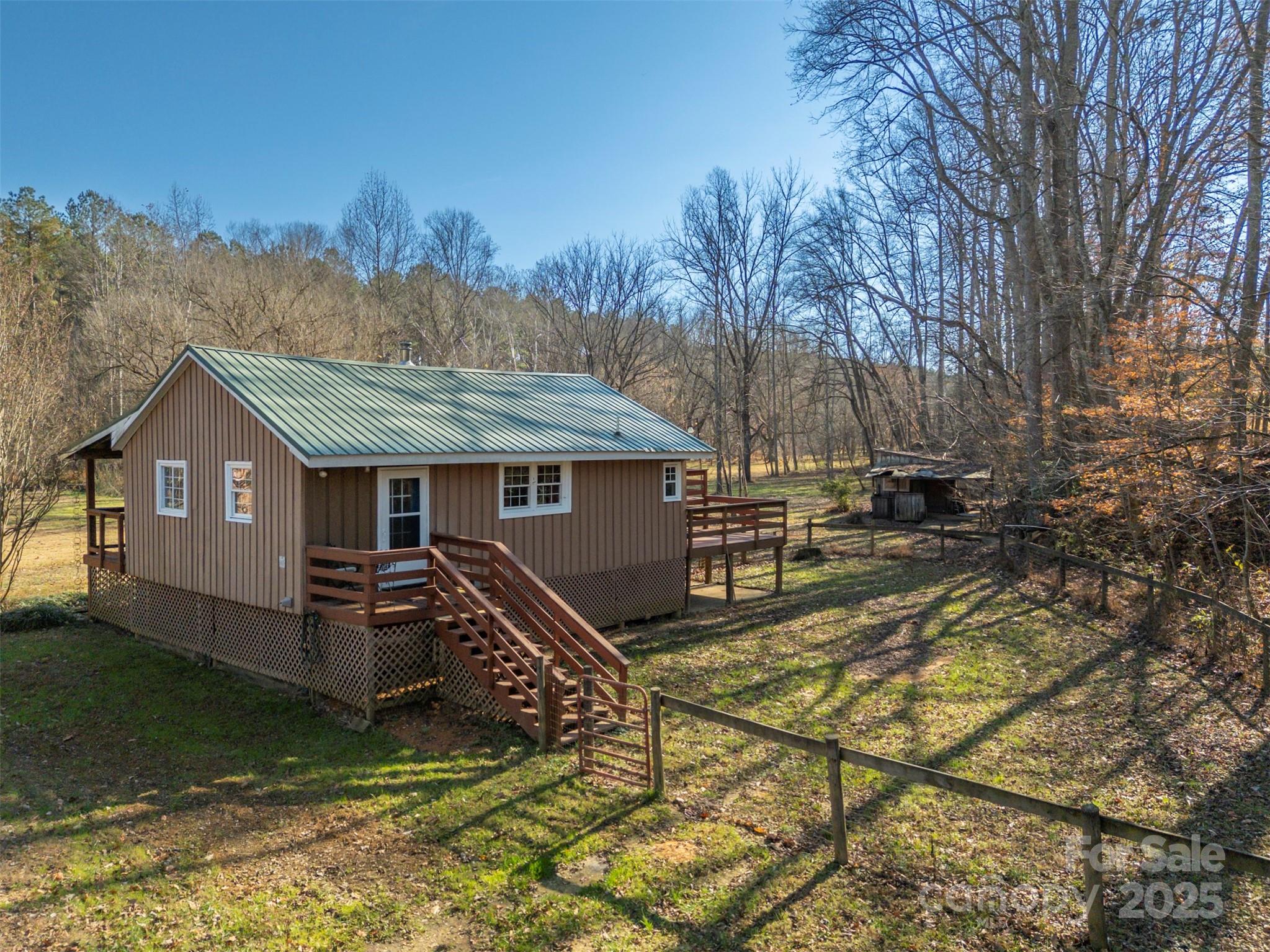 1905 McEntire Road Tryon, NC 28782 - Photo 24 of 44