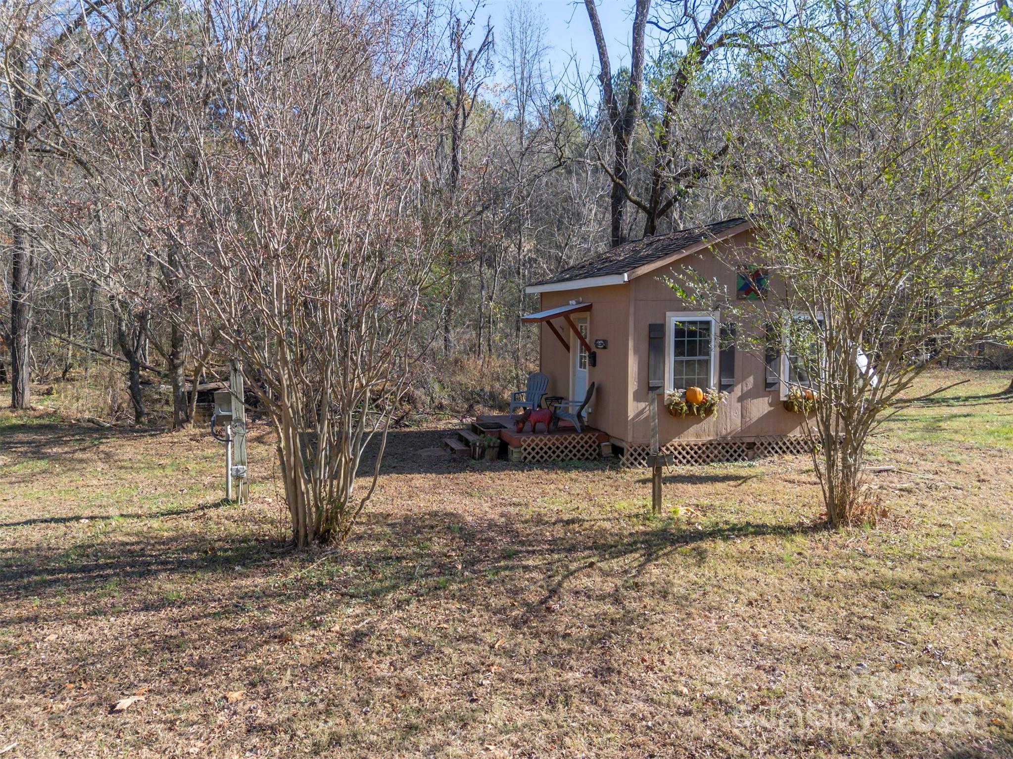1905 McEntire Road Tryon, NC 28782 - Photo 25 of 44