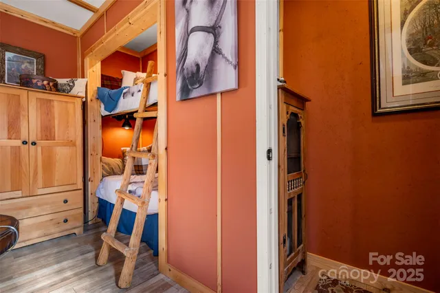 $449,000 | 1905 McEntire Road, Tryon, NC 28782