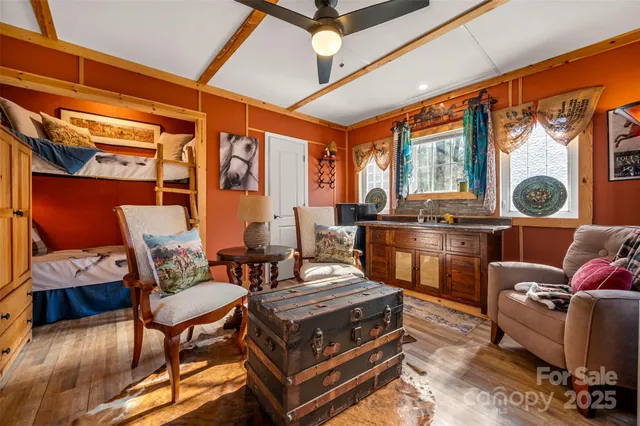 $449,000 | 1905 McEntire Road, Tryon, NC 28782