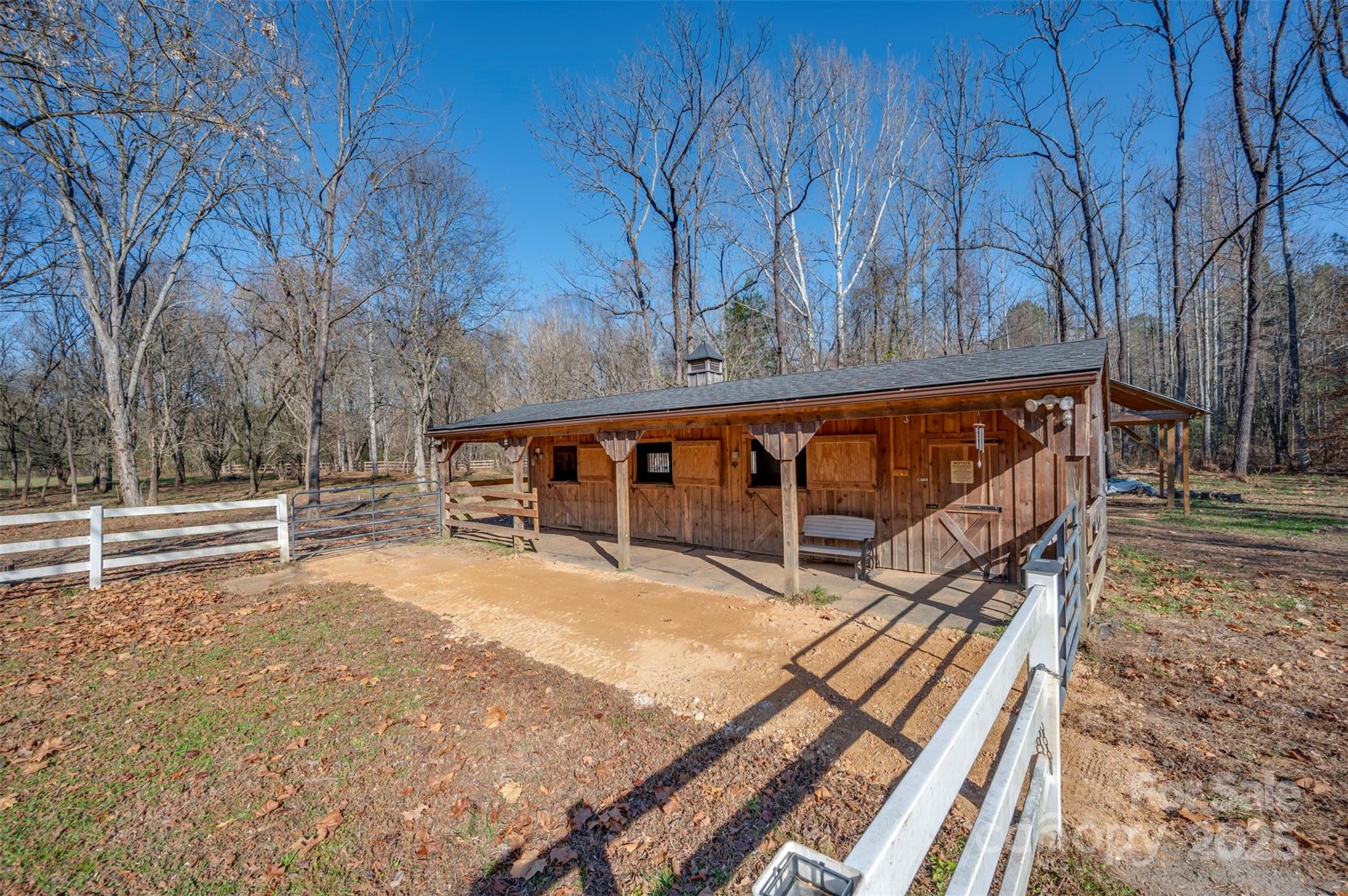1905 McEntire Road Tryon, NC 28782 - Photo 33 of 44