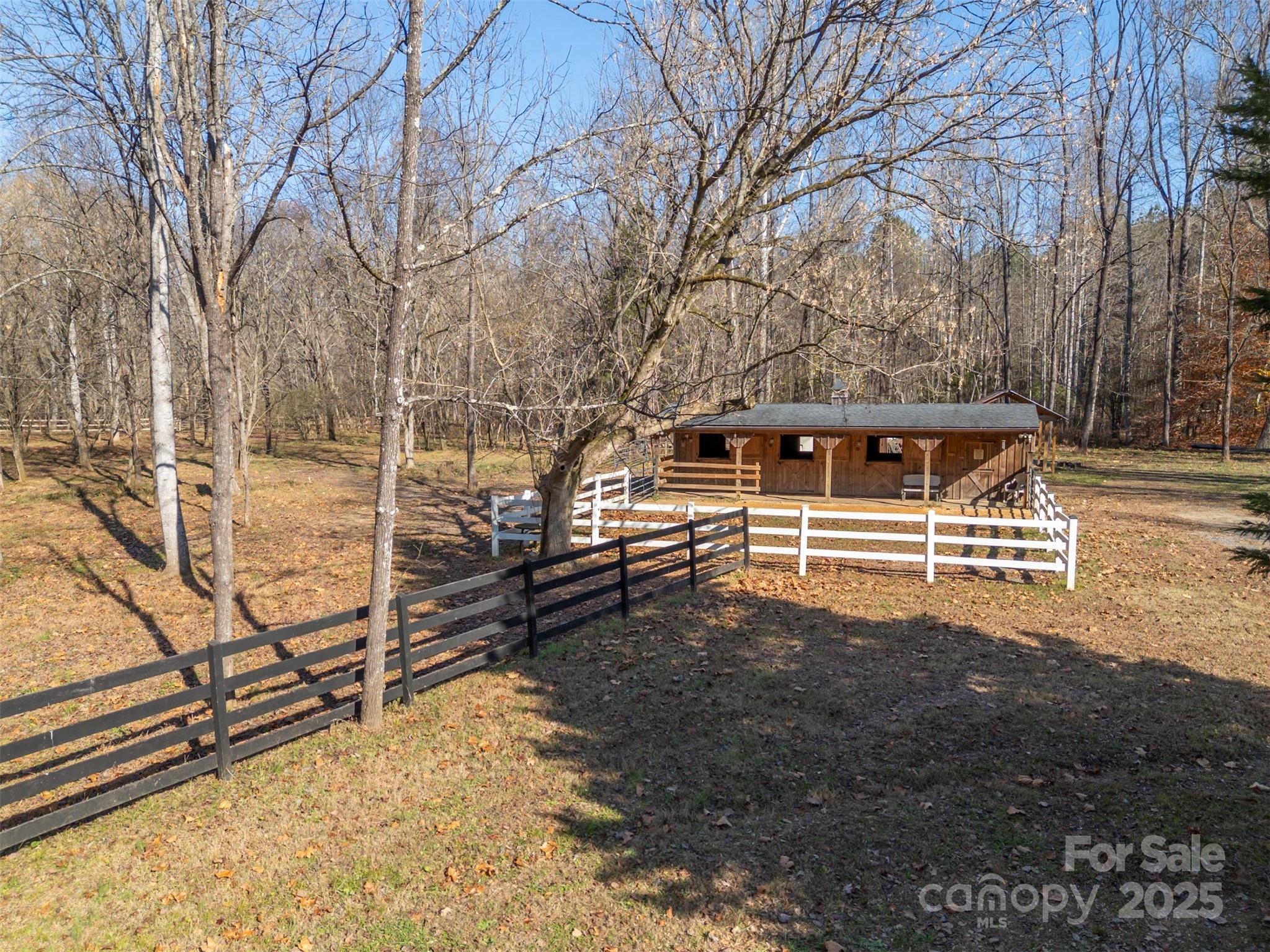 1905 McEntire Road Tryon, NC 28782 - Photo 34 of 44