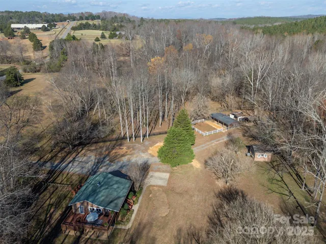 $449,000 | 1905 McEntire Road, Tryon, NC 28782