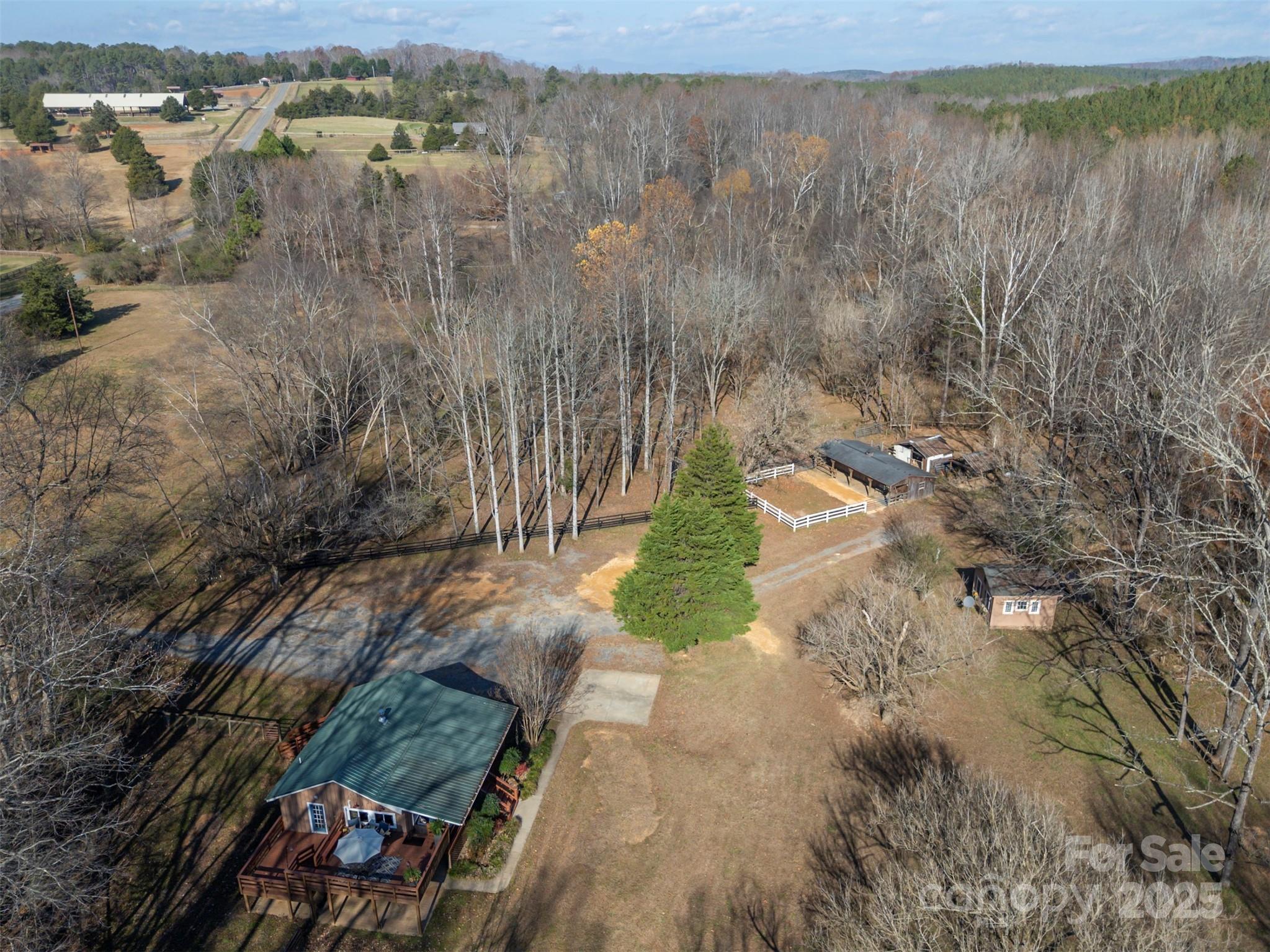 1905 McEntire Road Tryon, NC 28782 - Photo 37 of 44