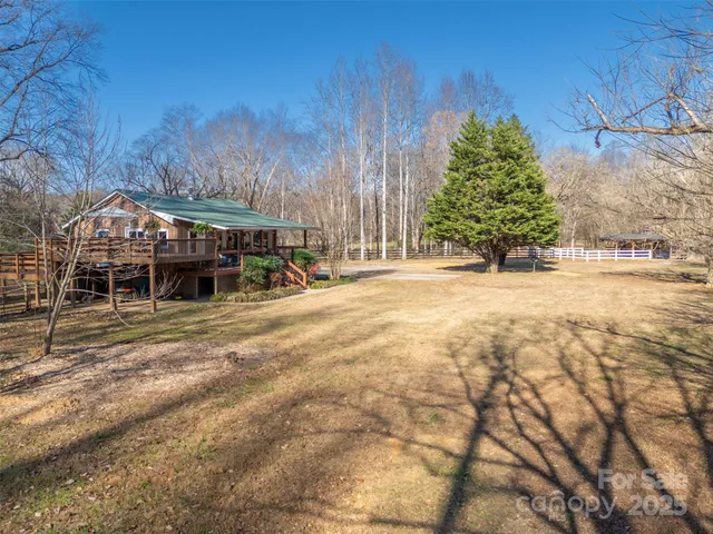$449,000 | 1905 McEntire Road, Tryon, NC 28782