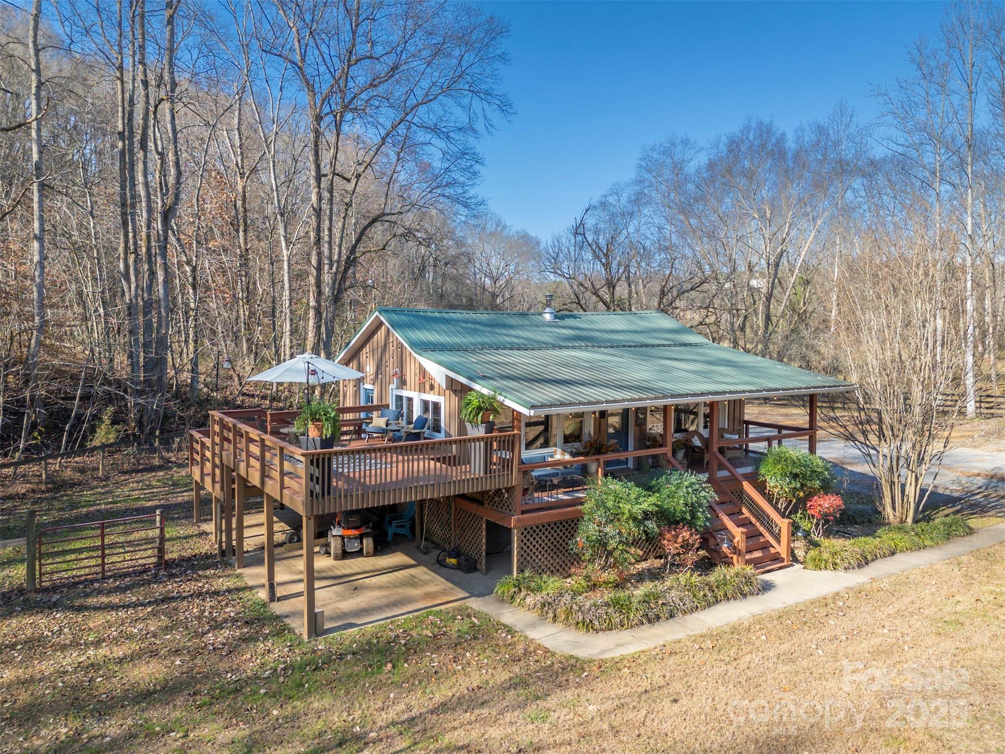 1905 McEntire Road Tryon, NC 28782 - Photo 4 of 44